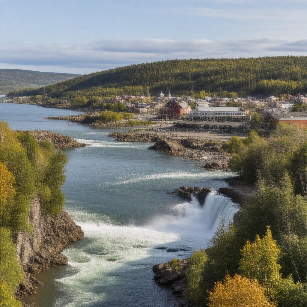 Saint John, New Brunswick